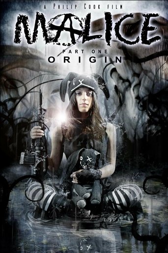 Malice: Origin Poster of Malice: Origin