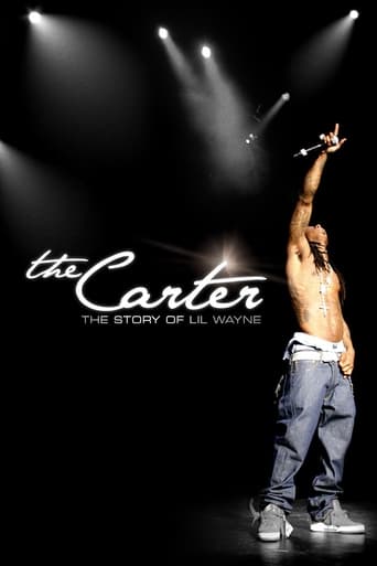 Poster of The Carter