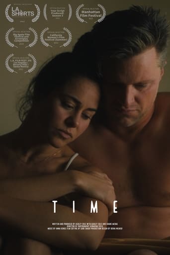 Poster of Time