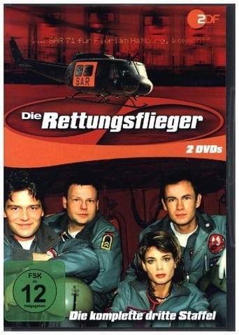 Portrait for Die Rettungsflieger - Season 3