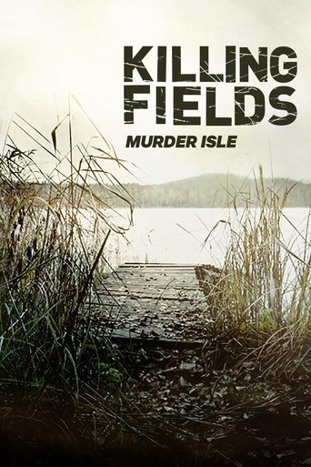 Portrait for Killing Fields - Season 3