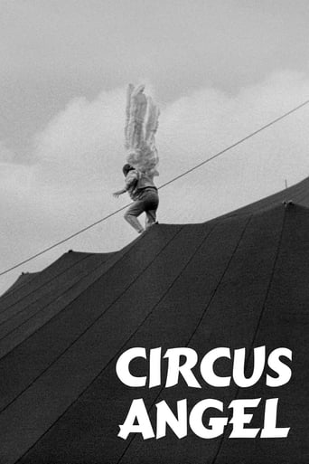 Poster of Circus Angel