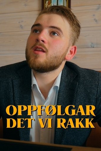 Poster of Oppfølgar: Det vi rakk