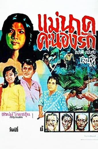 Poster of Mae Nak Khanong Rak