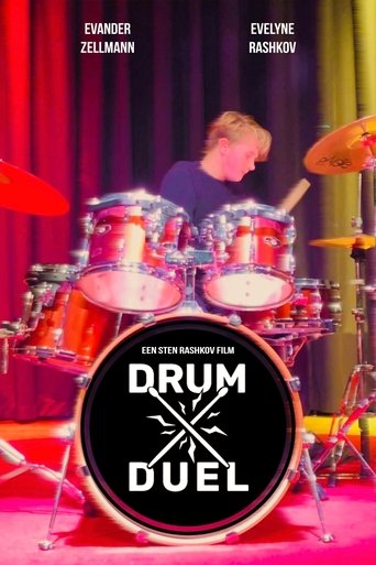 Poster of Drum Duel