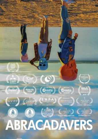Poster of Abracadavers