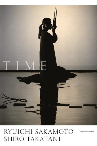 Poster of TIME