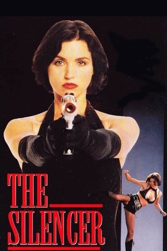 Poster of The Silencer