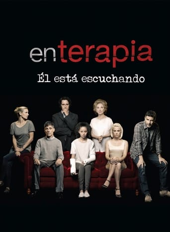 Poster of En Terapia