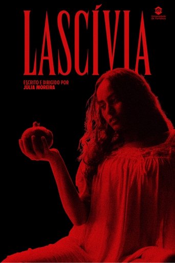 Poster of Lascívia