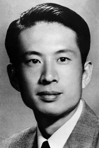 Portrait of Feng Zhe