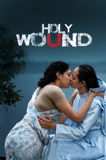 Poster of Holy Wound