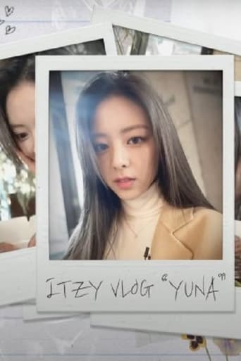 Poster of ITZY VLOG