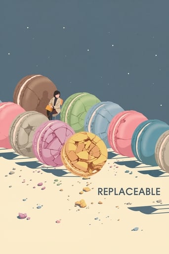 Poster of Replaceable