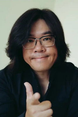 Portrait of Lin Tzu-Ping