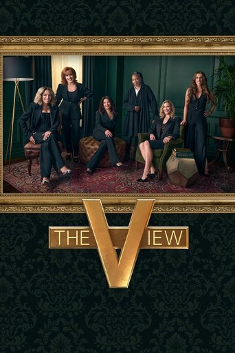 Poster of The View