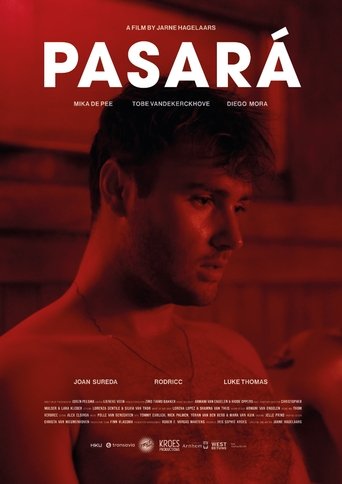 Poster of Pasará