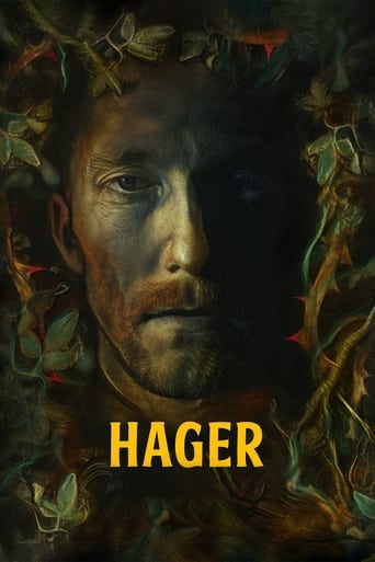 Poster of Hager