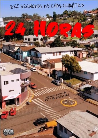 Poster of 24 Horas