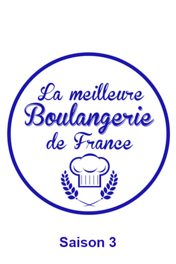 Portrait for La meilleure boulangerie de France - Season 3