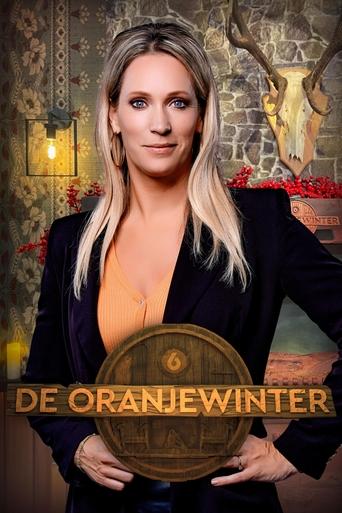 Poster of De Oranjewinter