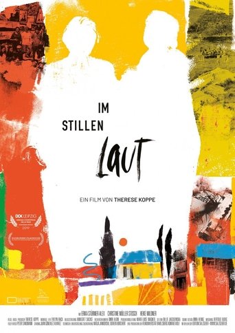 Poster of The Quiet Resistance