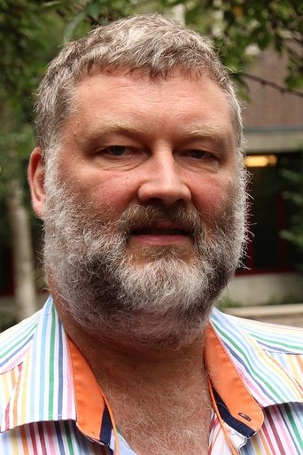 Portrait of Jürgen Zangenberg