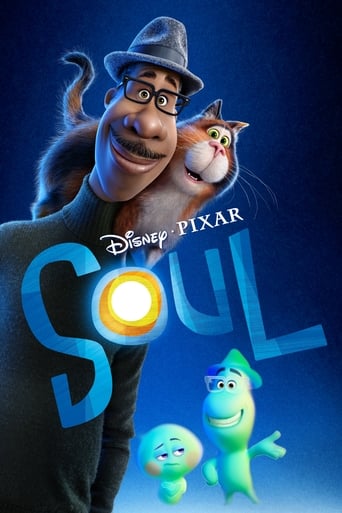 Poster of Soul