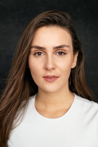Portrait of Barbora Panáková