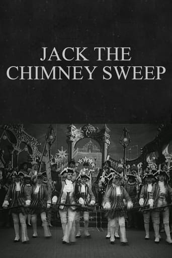 Poster of Jack the Chimney Sweep