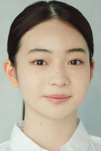 Portrait of Tamaki Shiratori