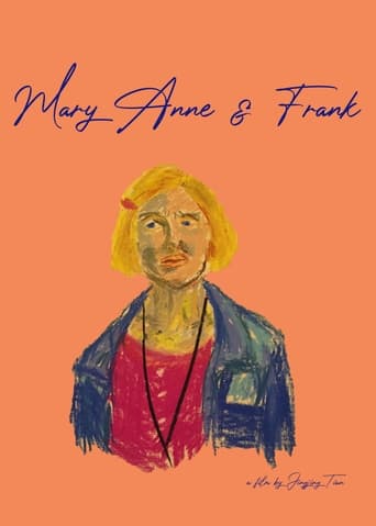 Poster of Mary Anne & Frank