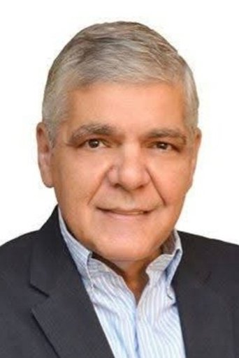 Portrait of Κώστας Κωνσταντίνου