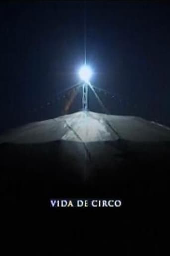 Poster of Vida de circo