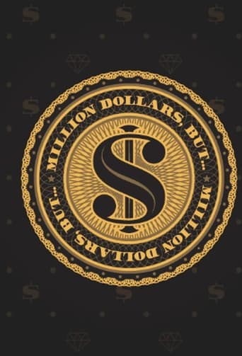 Poster of Million Dollars, But...