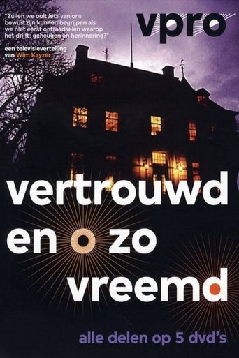Poster of Vertrouwd en O zo Vreemd