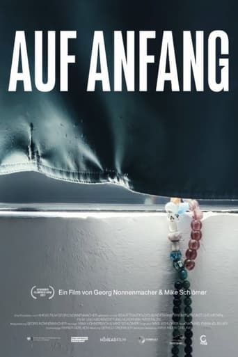 Poster of Auf Anfang