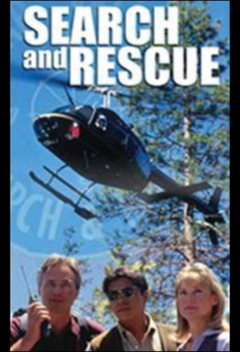 Poster of Search and Rescue