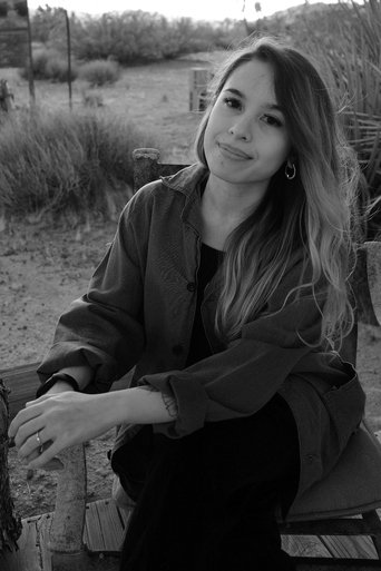 Portrait of Grace Hanna