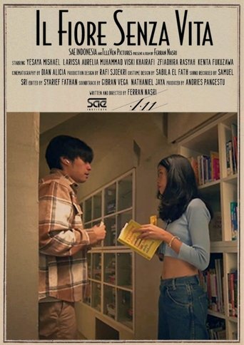 Poster of Il Fiore Senza Vita