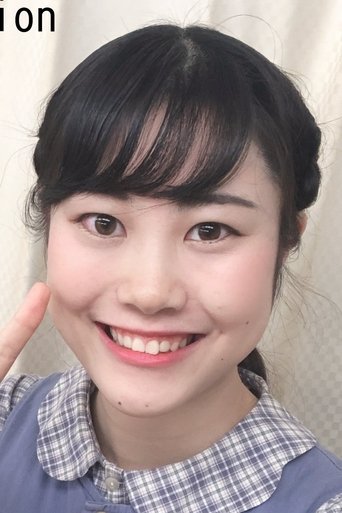 Portrait of Izumi Sasamura