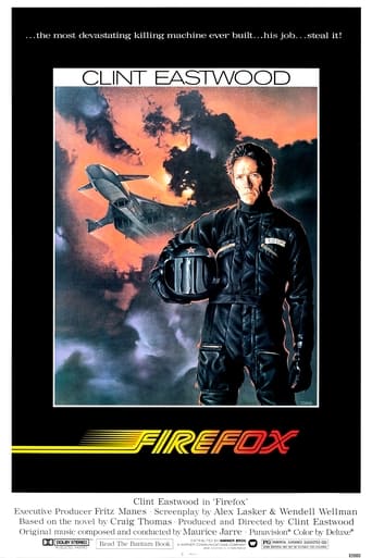 Poster of Firefox