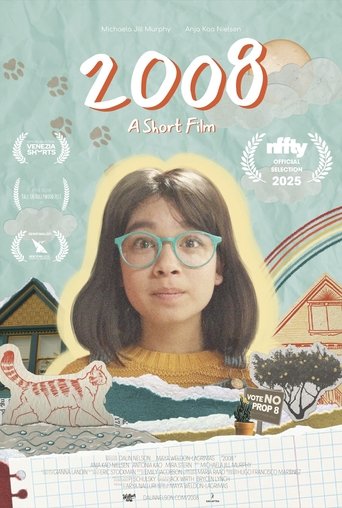 Poster of 2008