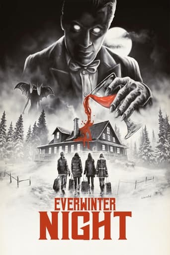 Poster of Everwinter Night