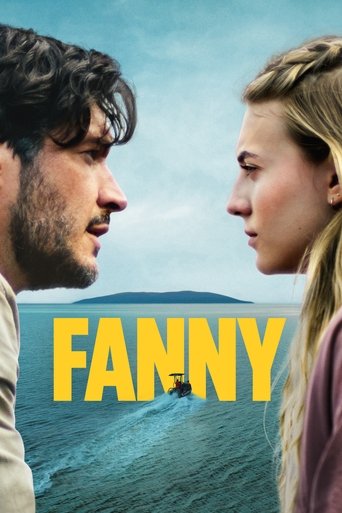 Fanny Poster of Fanny