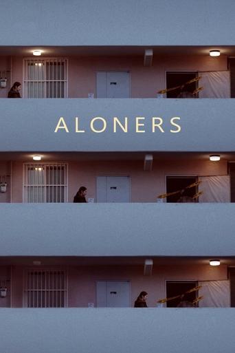 Poster of Aloners