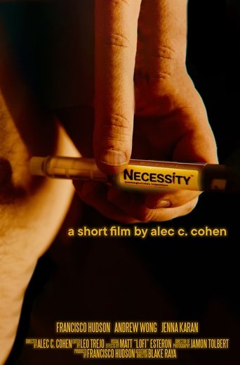 Poster of Necessity