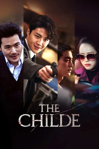 Poster of The Childe