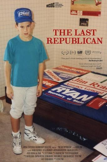 Poster of The Last Republican