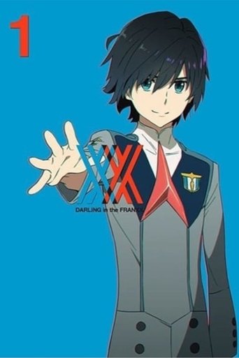 Portrait for DARLING in the FRANXX - Specials